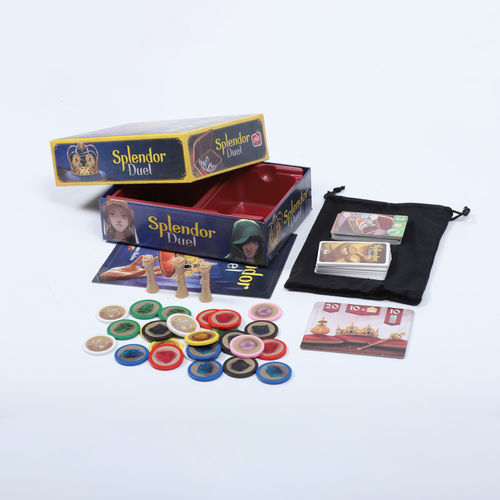 Najnowsze wiadomości o Nauka poprzez gry planszowe