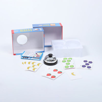 ArtPaper CMYK Gry planszowe Monopol gry kości