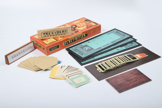 Dobra cena. Przyjazna dla dzieci i edukacyjna gra planszowa dla dzieci w wieku 10-30 lat w Internecie