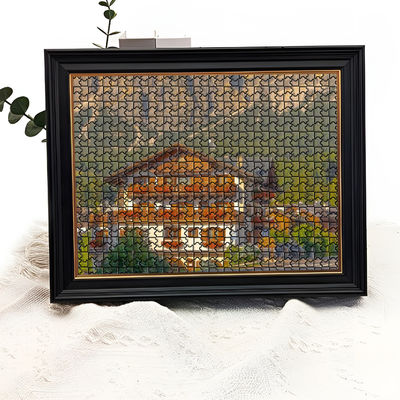 Dobra cena. Osobiste Puzzle z kartonu z drukiem na zamówienie w Internecie