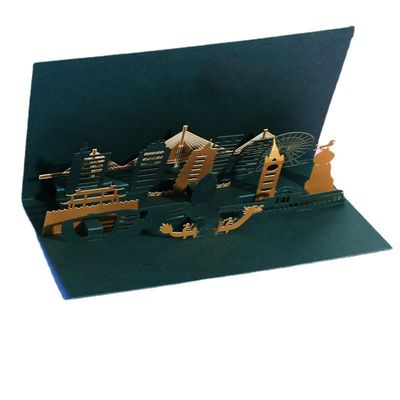 Dobra cena. 8 uncji Wyobraźnicze kartki z pozdrowieniami sprawiają, że każda okazja jest wyjątkowa dzięki spersonalizowanym wiadomościom w Internecie