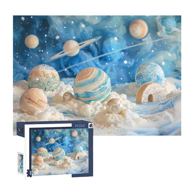 Dobra cena. Szczegółowo wydrukowane układanki edukacyjne dla każdego wieku w Internecie