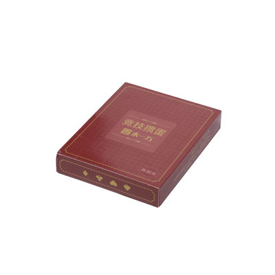 Guandan Poker Learning Gra Karty Ceremonialnie Prezenty OEM