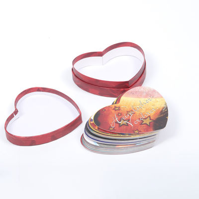 Wodotrzymałe karty do gry z PVC do nauki