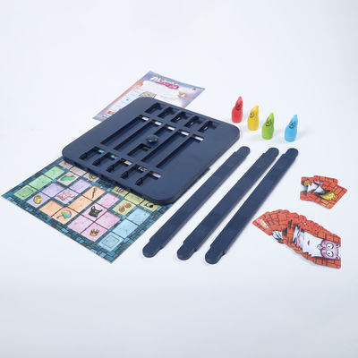 Dobra cena. BKS Ludo Board Game Monopoly Rodzina OEM w Internecie