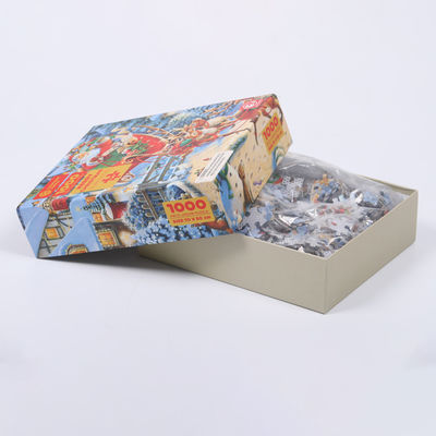 Dobra cena. 500 sztuk na zamówienie Puzzle Puzzle dla wszystkich w Internecie