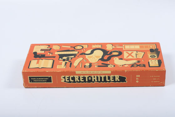 Dobra cena. Skrzynka do przechowywania gier w monopolu w Internecie