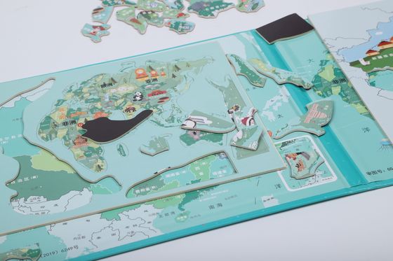 Dobra cena. Puzzle / Puzzle dla poprawy umiejętności rozwiązywania problemów i koordynacji ręki i oka w Internecie