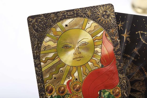 Dobra cena. Osobiste karty do gry z tematem Karty tarot w dużej ilości w Internecie