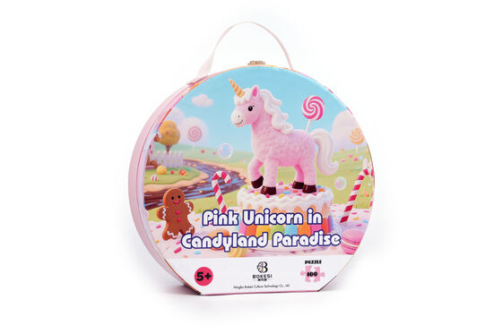 Dobra cena. Niestandardowo wydrukowane zagadki i dostosowywalne zagadki dla rozwoju Twojego biznesu w Internecie